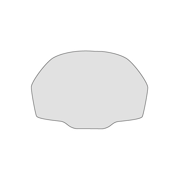 Eazi-Grip Eazi-Grip Dashboard Protector - Triumph Tiger Sport 660 '22-